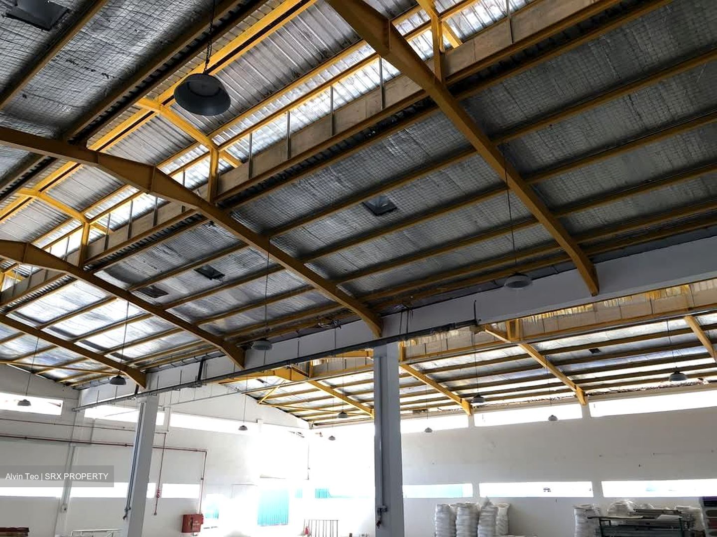 Tuas Avenue 2 (D22), Factory #577940421